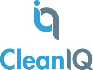 logo-text-full-300 CleanIQ