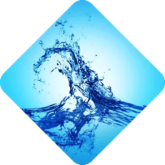 water-cube